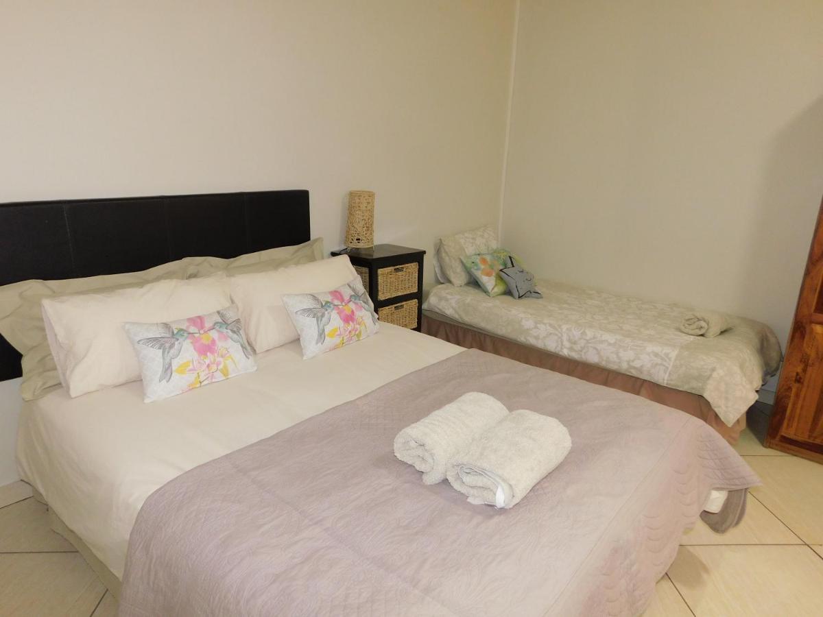 Meteorite Rest Camp Hotel Grootfontein Exterior foto